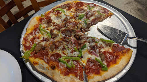 Sal's Bronx Pizza