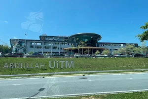 Hospital Al-Sultan Abdullah, UiTM Puncak Alam image