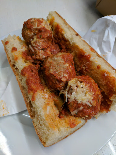 Butcher Shop «Fatted Calf», reviews and photos, 320 Fell St, San Francisco, CA 94102, USA