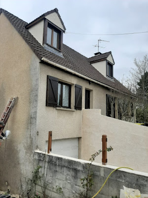 Artisan Debarre noë à Verrières-le-Buisson