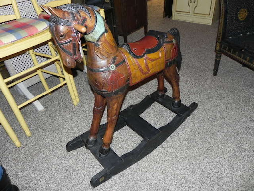 Used Furniture Store «Barrington Resale Shop», reviews and photos, 2214 E Algonquin Rd, Algonquin, IL 60102, USA