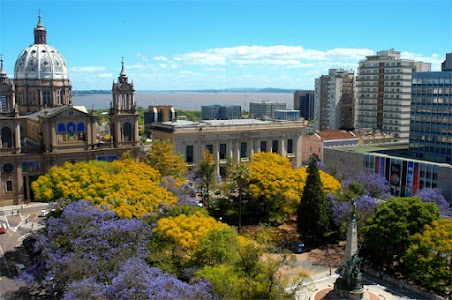 Porto Alegre