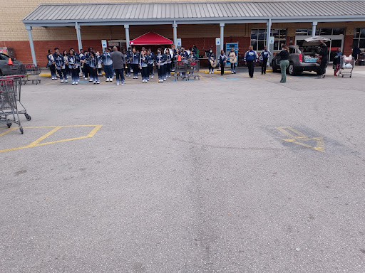 Grocery Store «H-E-B Grocery», reviews and photos, 2424 N 16th St, Orange, TX 77630, USA