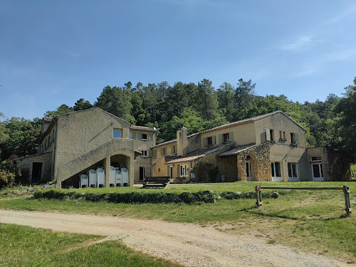 Centre JPC France - Les Chênes de Mamré à Montmeyran