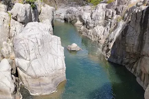 Cañón Blanco image