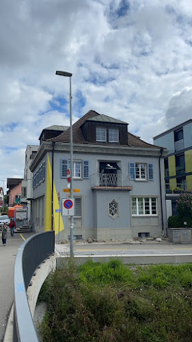 Rezensionen über Dübelstein Consulting AG in Zürich - Versicherungsagentur