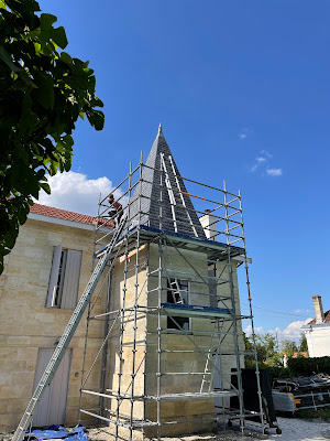 Stahl Rénovation à Virsac