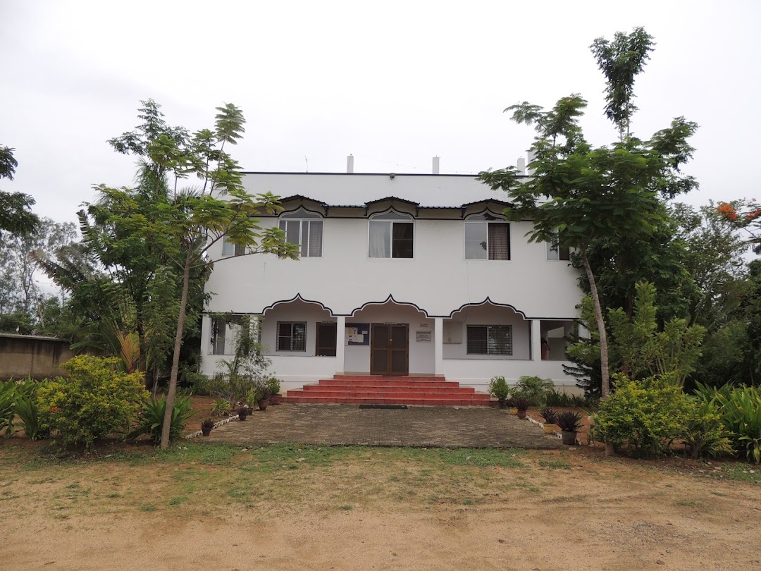 Yogoda Satsanga Society of India- Chennai Retreat