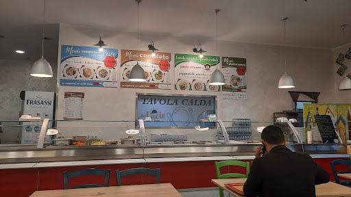 Da Lucio Ristorante Tavola Calda in LAquila, Provincia dellAquila