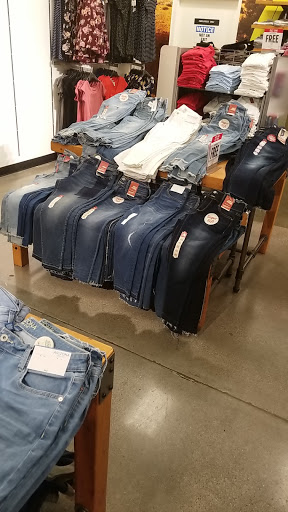 Department Store «JCPenney», reviews and photos, 1330 Travis Blvd, Fairfield, CA 94533, USA