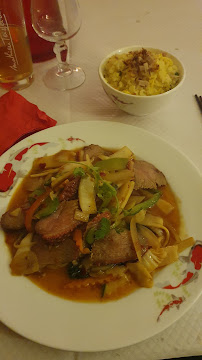Nouille du Restaurant vietnamien Saveurs d'Asie à Moissac - n°6