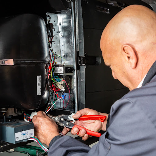 Air Conditioning Repair Service «First Class Air Conditioning», reviews and photos