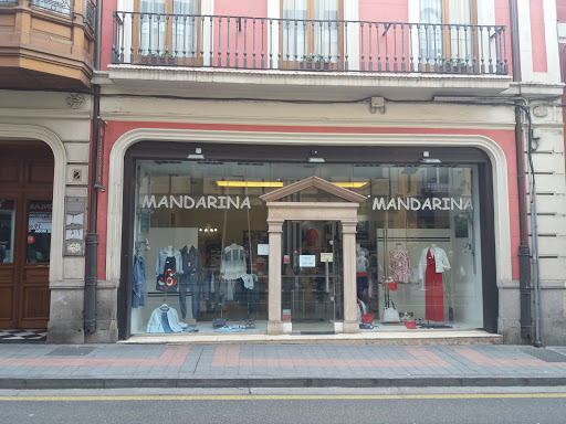 Mandarina