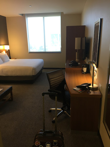 Hotel «Hyatt Place Salt Lake City/Farmington/Station Park», reviews and photos