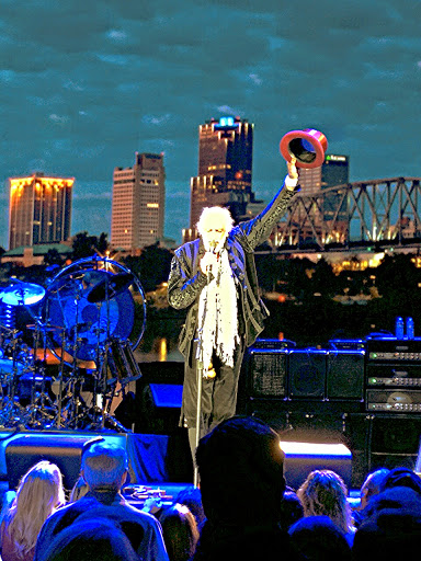 Arena «Verizon Arena», reviews and photos, 1 Verizon Arena Way, North Little Rock, AR 72114, USA