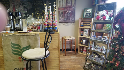 Coffee Shop «Premium Coffee &Water co», reviews and photos, 1220 W 38th St, Erie, PA 16508, USA