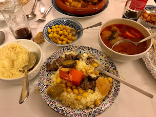 Photo n°5 de Restaurant Le Maroc à Orléans ()