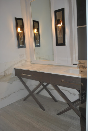 Cabinet Maker «POHL CUSTOM CABINETRY INC.», reviews and photos, 3601 Arnold Ave, Naples, FL 34104, USA