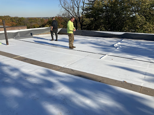 Roofing Contractor «Stanley & Orke Roofing», reviews and photos, 165 Richards Ave, Dover, NJ 07801, USA