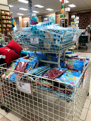 Home Goods Store «Christmas Tree Shops», reviews and photos, 100 Cypress St, Williston, VT 05495, USA