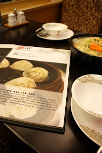 Photos du propriétaire du Restaurant chinois Autour du Yangtse à Paris - n°14