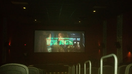 Movie Theater «Regal Cinemas Middleburg Town Square 16», reviews and photos, 18348 Bagley Rd, Middleburg Heights, OH 44130, USA