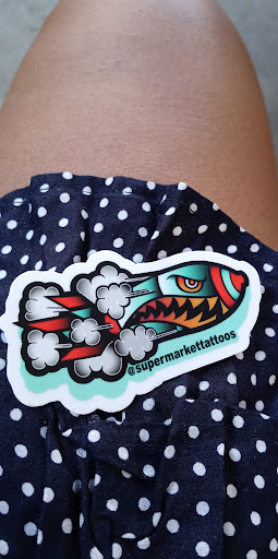 Tattoo Shop «Black Widow Tattoo Studio», reviews and photos, 6745 Watt Ave, North Highlands, CA 95660, USA