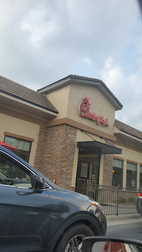 Fast Food Restaurant «Chick-fil-A», reviews and photos, 2635 Hamilton Mill Rd, Buford, GA 30519, USA