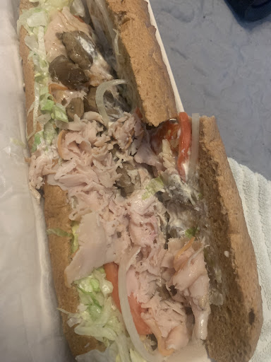 Sandwich Shop «Firehouse Subs», reviews and photos, 4624 Camp Highland Rd SE #1000, Smyrna, GA 30082, USA