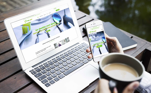 Marketerio - Marketing Online - Web Design