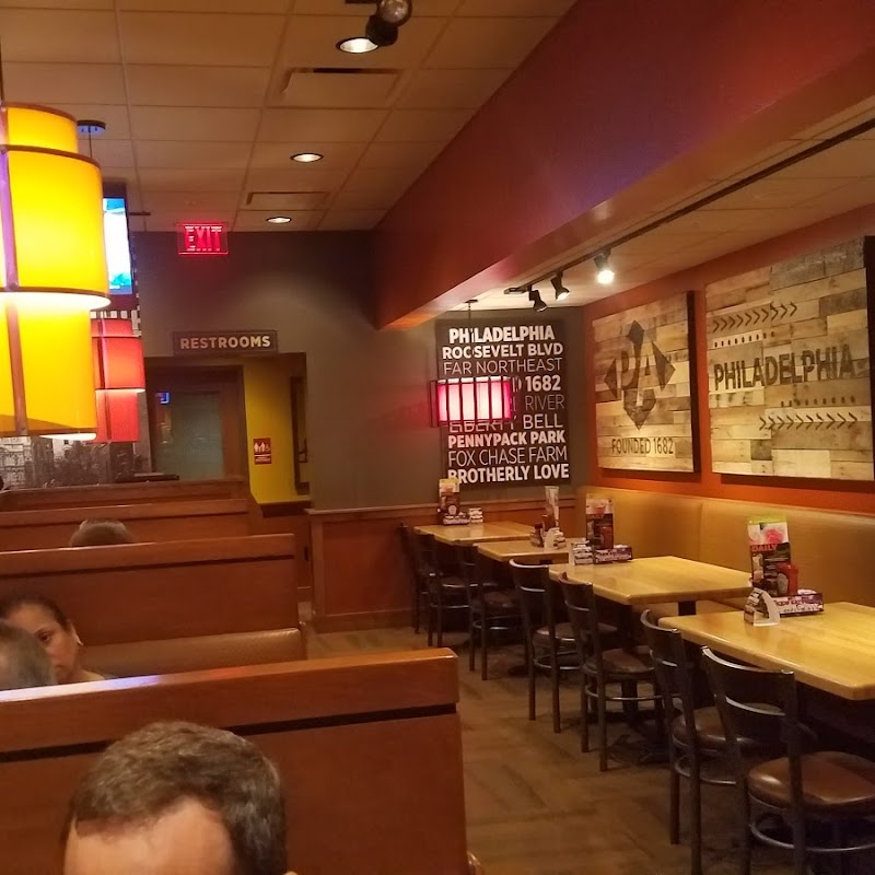 Applebee's Grill + Bar