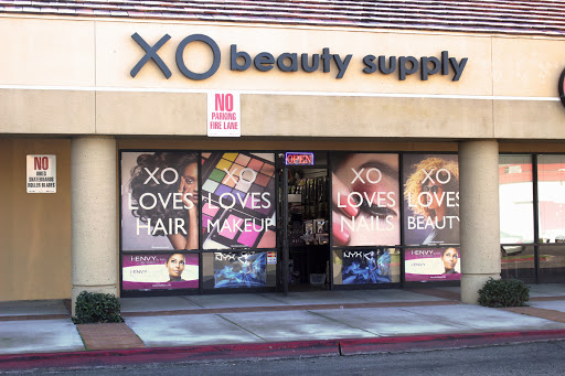 XO Beauty Supply