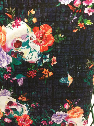 Fabric Store «Jo-Ann Fabrics and Crafts», reviews and photos, 1515 N Town E Blvd #159, Mesquite, TX 75150, USA