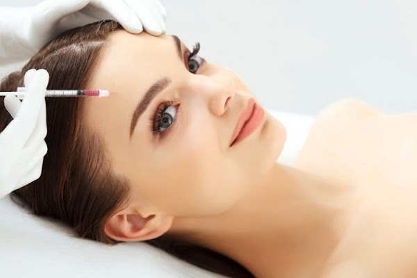 Dr. Bel Roé Clínica Estética en Zaragoza