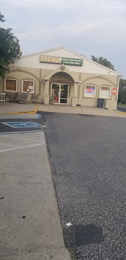 Supermarket «Gokul Indian Supermarket», reviews and photos, 209 S New Rd, Absecon, NJ 08201, USA