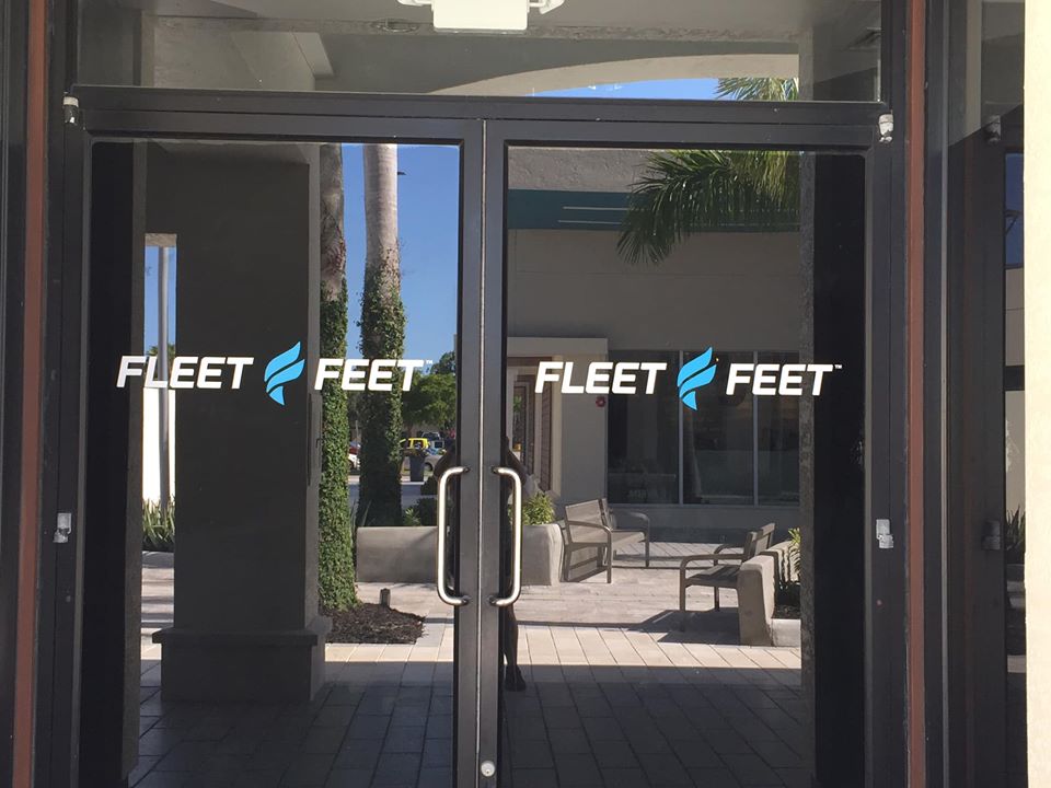 Fleet Feet Fort Myers