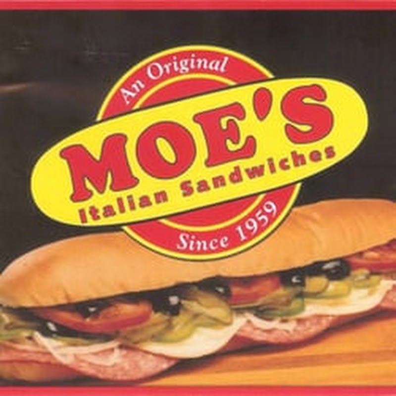 Moe’s Italian Sandwiches of Woodbury Ave Portsmouth, NH