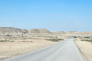 Sakhir desert View Point image