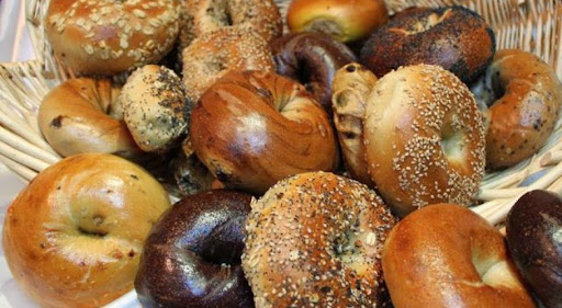 Hot Bagels & Deli