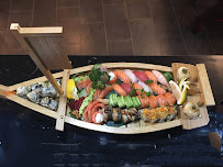 Plats et boissons du Restaurant japonais Maison sushi à Melun - n°6