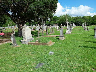 St Paul Cemetery