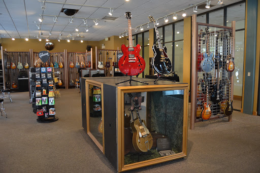 Guitar Store «Gibson Guitar», reviews and photos, 145 Lt. George W Lee Ave, Memphis, TN 38103, USA