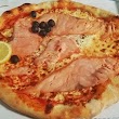 Pizza la Strada