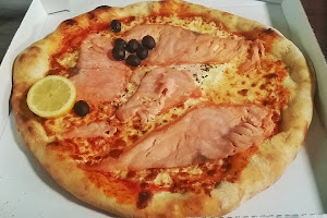 Pizza la Strada