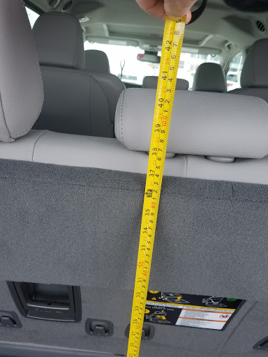 Toyota Dealer «Tony Divino Toyota», reviews and photos, 777 W Riverdale Rd, Riverdale, UT 84405, USA