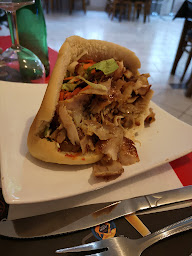 Photo n°23 de Bully Kebab à Bully-les-Mines ()