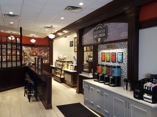 Restaurant «Corner Bakery», reviews and photos, 14550 Clay Terrace Blvd #100, Carmel, IN 46032, USA