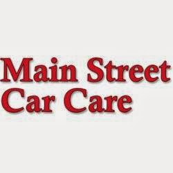 Auto Repair Shop «Main Street Car Care», reviews and photos, 1100 Main St, Conway, SC 29526, USA