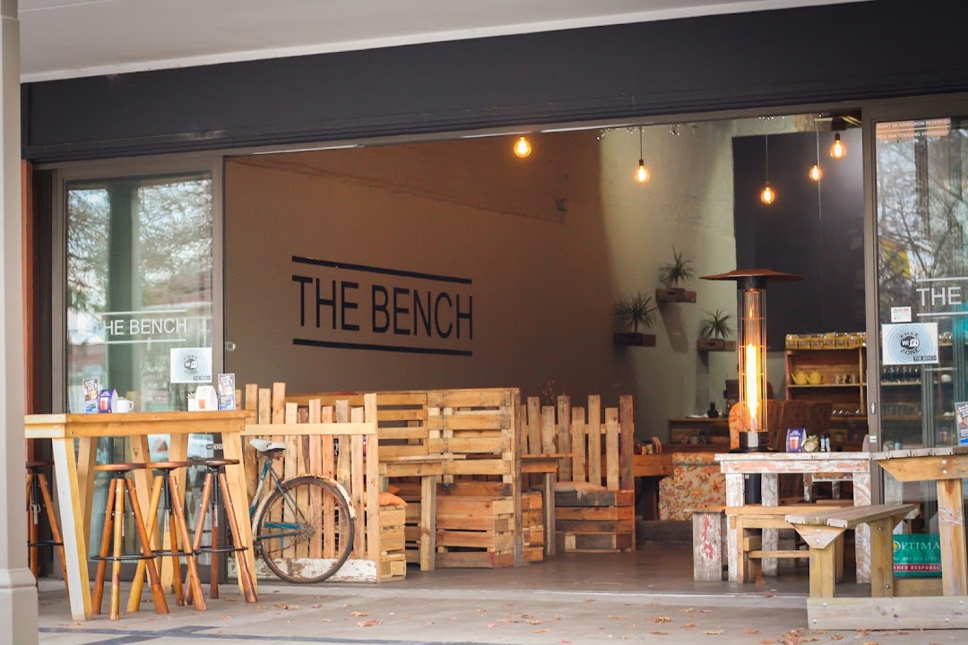 The Bench Eatery & Bar