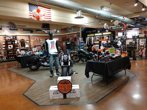 Harley-Davidson Dealer «Bergen County Harley-Davidson (Service Opens 9am)», reviews and photos, 124 Essex St, Rochelle Park, NJ 07662, USA